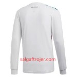 Mexico Fodboldtrøjer Udebanesæt VM 2018 Langærmet